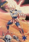 Ikki, Caballero del Fnix